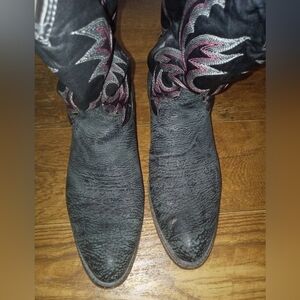 Dan Post Cowboy Boots